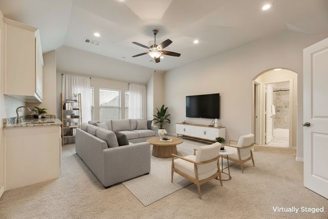 2028 Artemis Court, Allen, TX 75013