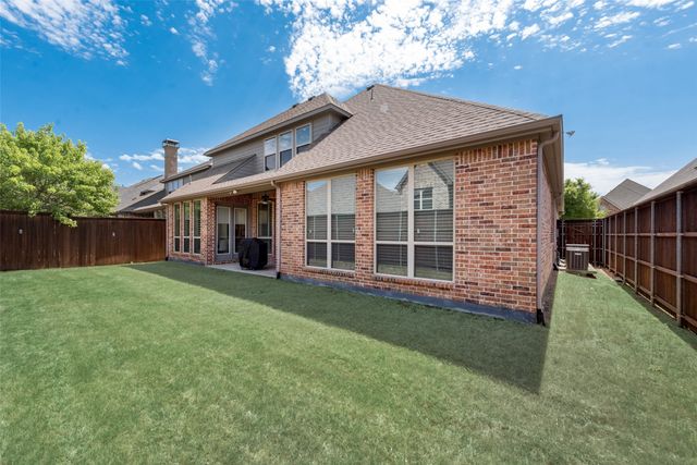 2028 Artemis Court, Allen, TX 75013