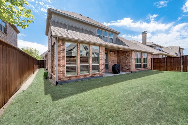 2028 Artemis Court, Allen, TX 75013