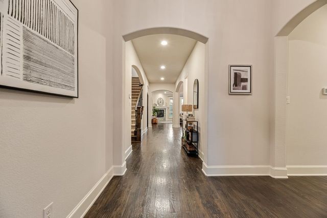 2028 Artemis Court, Allen, TX 75013