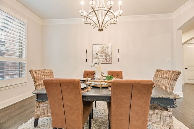 2028 Artemis Court, Allen, TX 75013