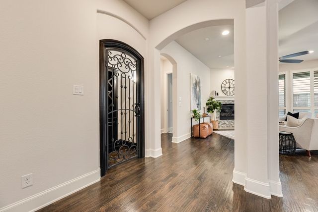 2028 Artemis Court, Allen, TX 75013