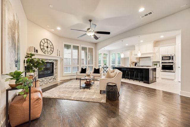 2028 Artemis Court, Allen, TX 75013