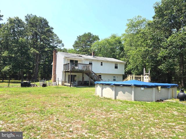 752 LINCOLN AVE, Atco, NJ 08004