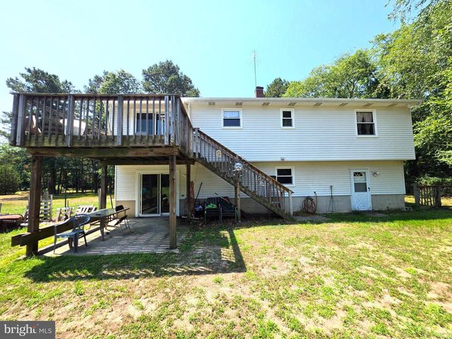 752 LINCOLN AVE, Atco, NJ 08004