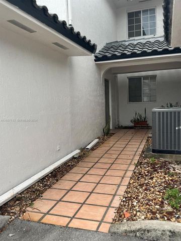 7502 NW 175th Street 7502, Hialeah, FL 33015