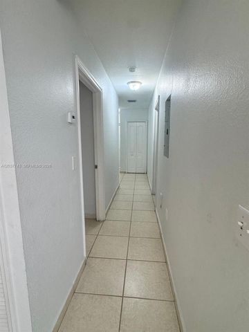 7502 NW 175th Street 7502, Hialeah, FL 33015