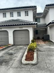 7502 NW 175th Street 7502, Hialeah, FL 33015