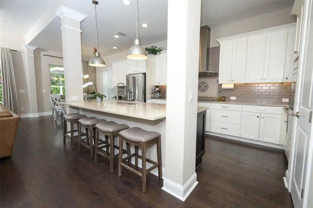 203 VINE STREET, Oviedo, FL 32765