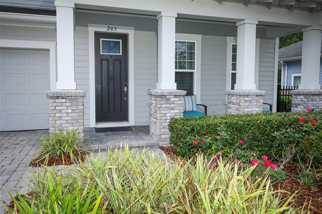 203 VINE STREET, Oviedo, FL 32765