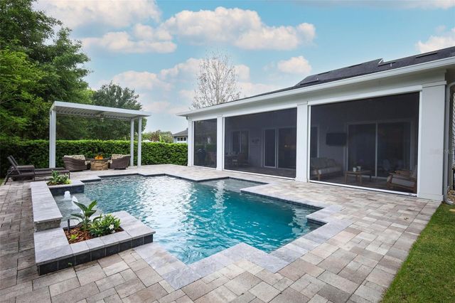 203 VINE STREET, Oviedo, FL 32765