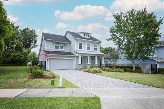 203 VINE STREET, Oviedo, FL 32765