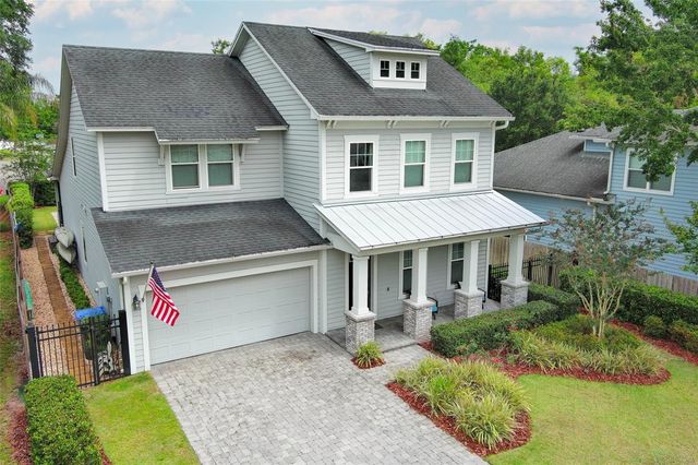 203 VINE STREET, Oviedo, FL 32765