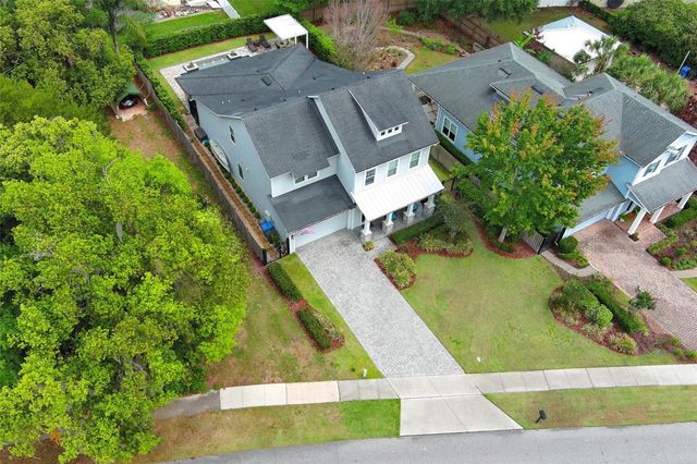 203 VINE STREET, Oviedo, FL 32765