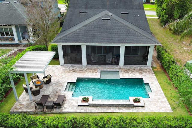 203 VINE STREET, Oviedo, FL 32765