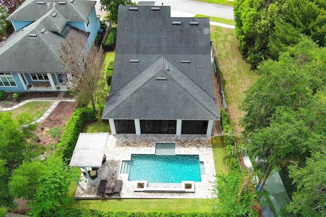 203 VINE STREET, Oviedo, FL 32765