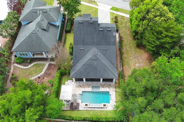 203 VINE STREET, Oviedo, FL 32765