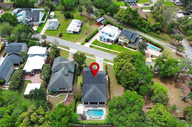 203 VINE STREET, Oviedo, FL 32765