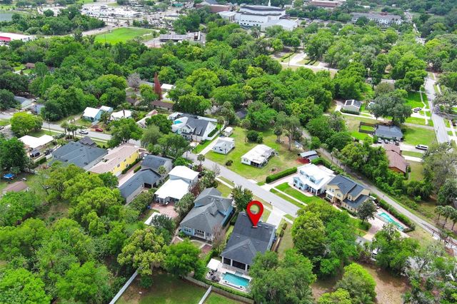 203 VINE STREET, Oviedo, FL 32765