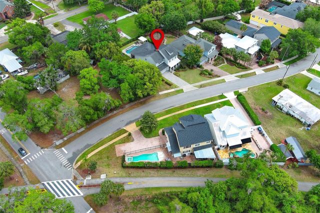 203 VINE STREET, Oviedo, FL 32765