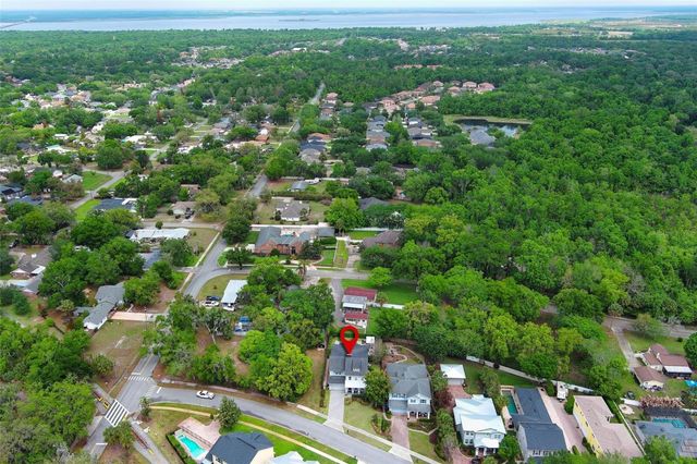 203 VINE STREET, Oviedo, FL 32765