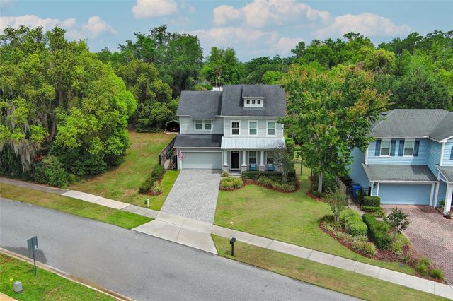 203 VINE STREET, Oviedo, FL 32765