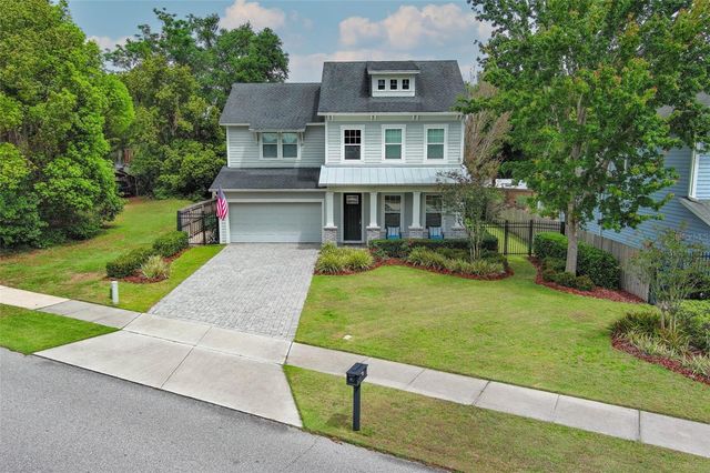 203 VINE STREET, Oviedo, FL 32765