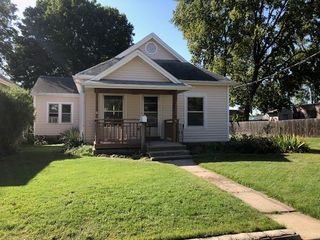 833 Walker Street, Des Moines, IA 50316