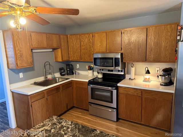 3369 5th Street, Frenchtown Township, MI 48162