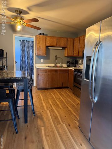 3369 5th Street, Frenchtown Township, MI 48162