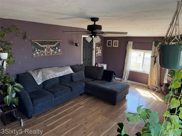 3369 5th Street, Frenchtown Township, MI 48162