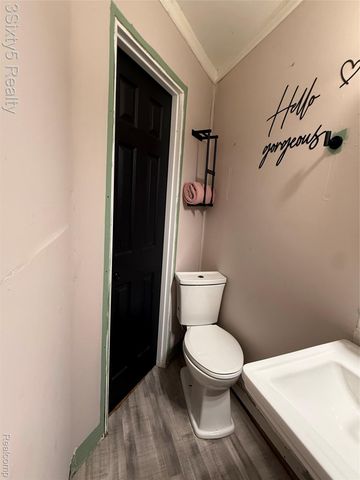 3369 5th Street, Frenchtown Township, MI 48162