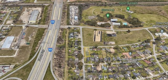 1018 Calloway, Houston, TX 77029