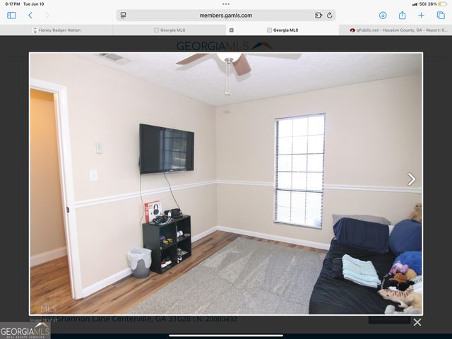 103 Shannon Lane, Centerville, GA 31028