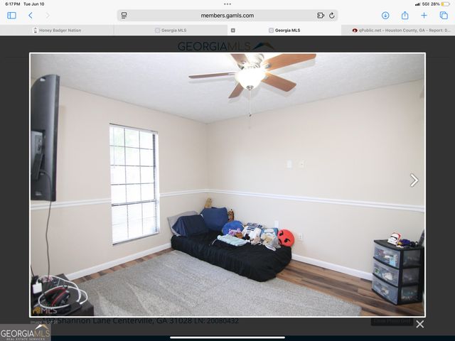 103 Shannon Lane, Centerville, GA 31028