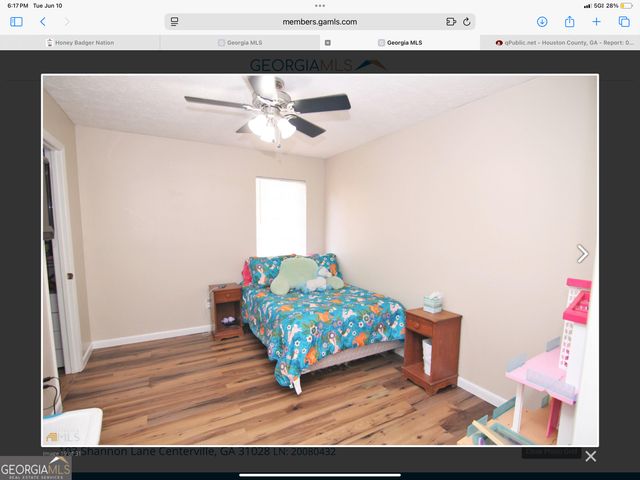 103 Shannon Lane, Centerville, GA 31028