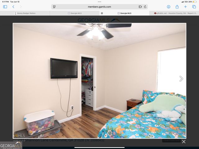 103 Shannon Lane, Centerville, GA 31028