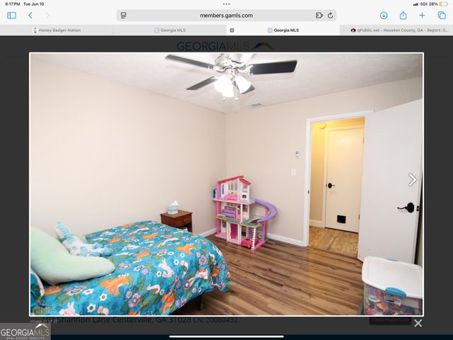 103 Shannon Lane, Centerville, GA 31028