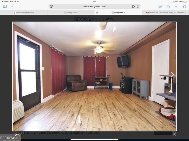 103 Shannon Lane, Centerville, GA 31028