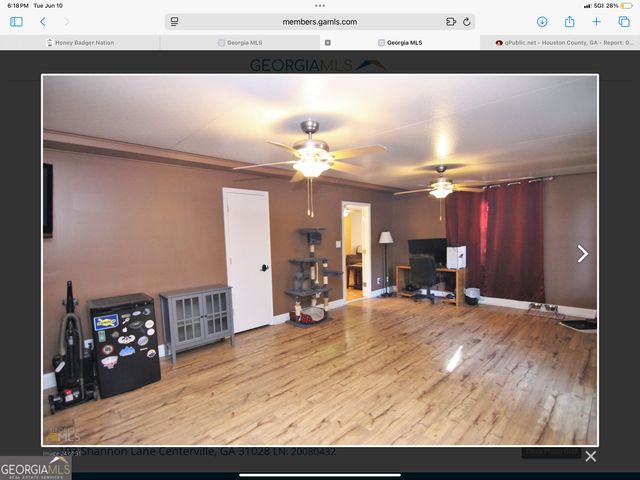 103 Shannon Lane, Centerville, GA 31028