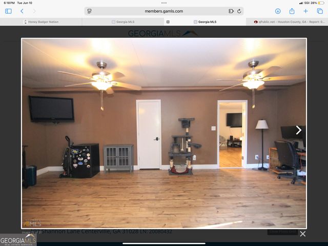 103 Shannon Lane, Centerville, GA 31028