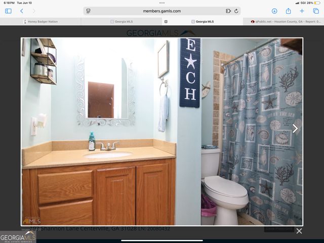 103 Shannon Lane, Centerville, GA 31028