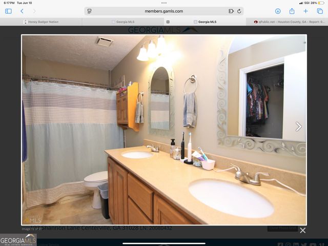 103 Shannon Lane, Centerville, GA 31028