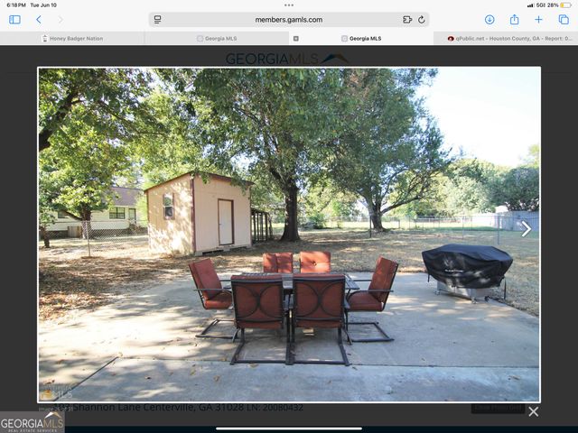 103 Shannon Lane, Centerville, GA 31028