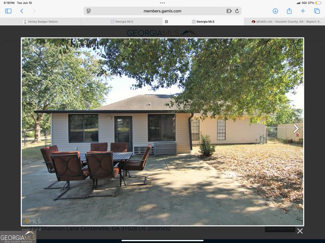 103 Shannon Lane, Centerville, GA 31028