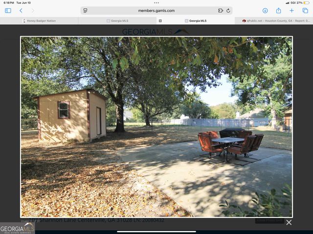 103 Shannon Lane, Centerville, GA 31028