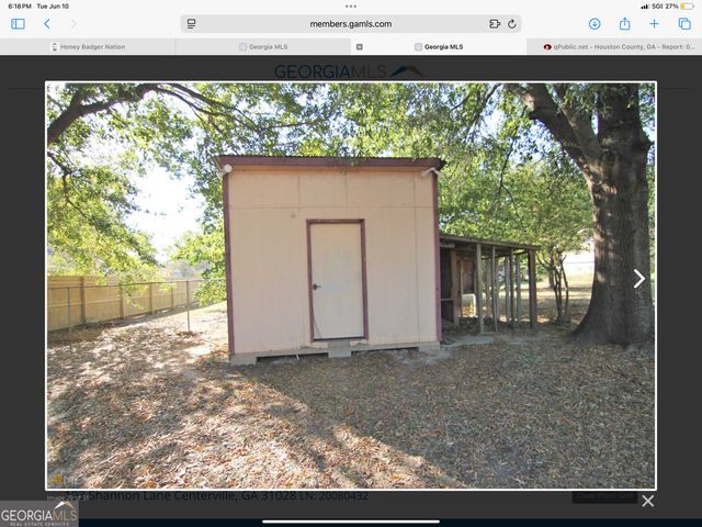 103 Shannon Lane, Centerville, GA 31028