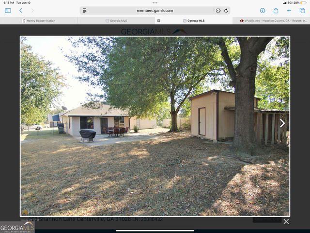 103 Shannon Lane, Centerville, GA 31028