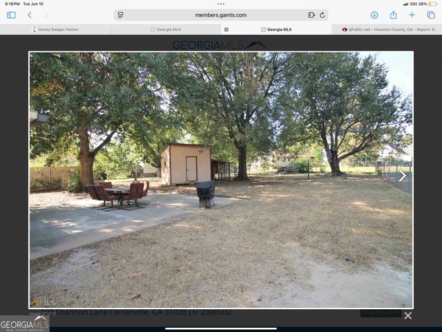 103 Shannon Lane, Centerville, GA 31028