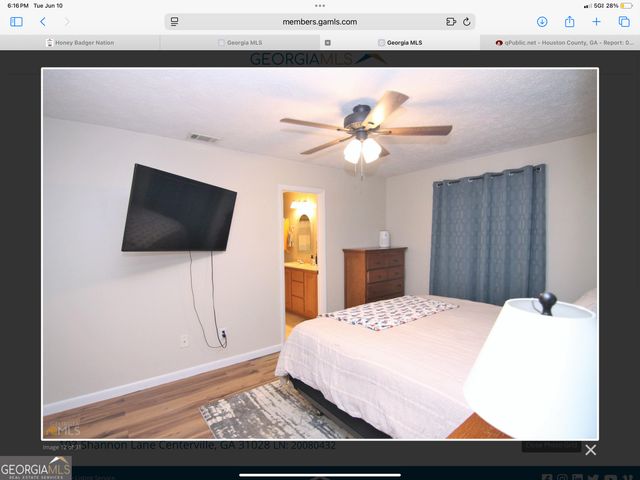 103 Shannon Lane, Centerville, GA 31028